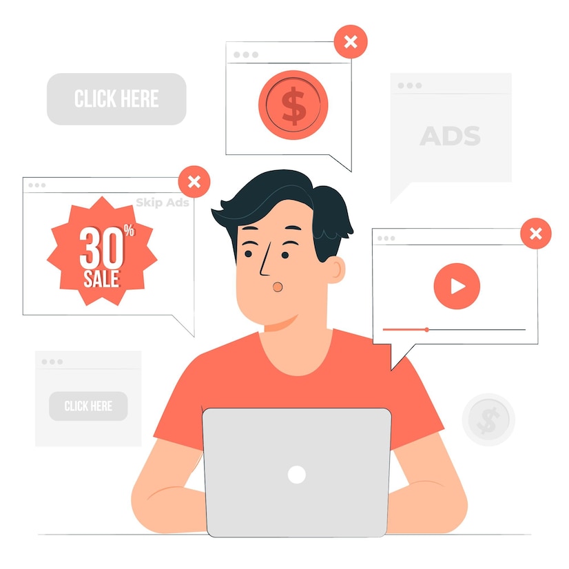 Paid Advertising
