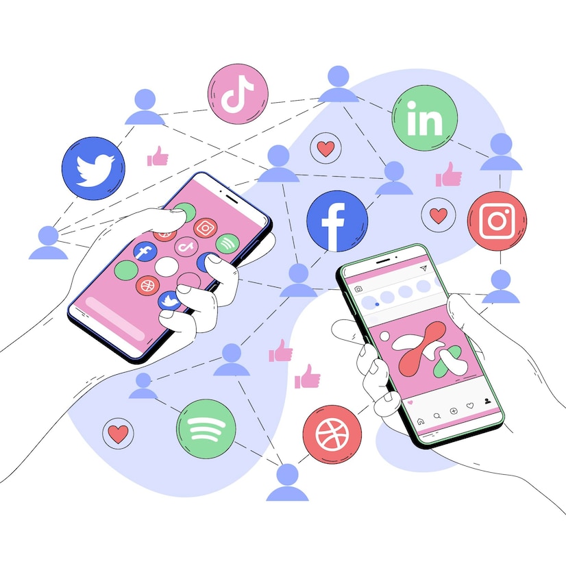 Gestão de Redes Sociais