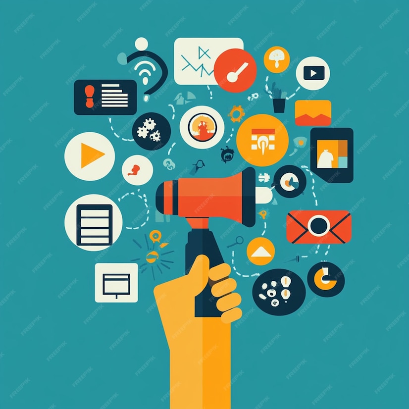 Social Media